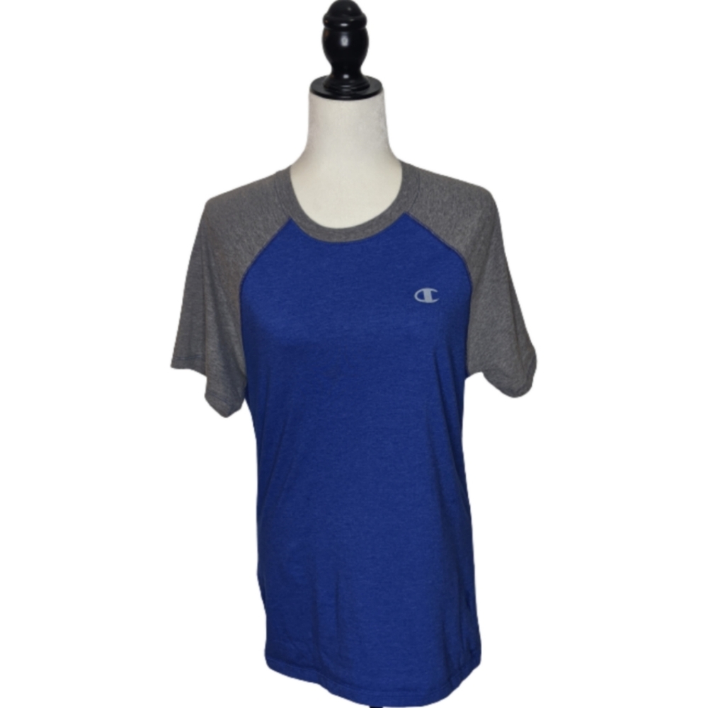 Champion Vapor Men's T Shirt Size Medium